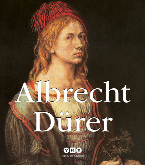 Albrecht Dürer book cover