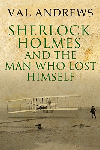 Sherlock Holmes and the Man Who Lost Himself