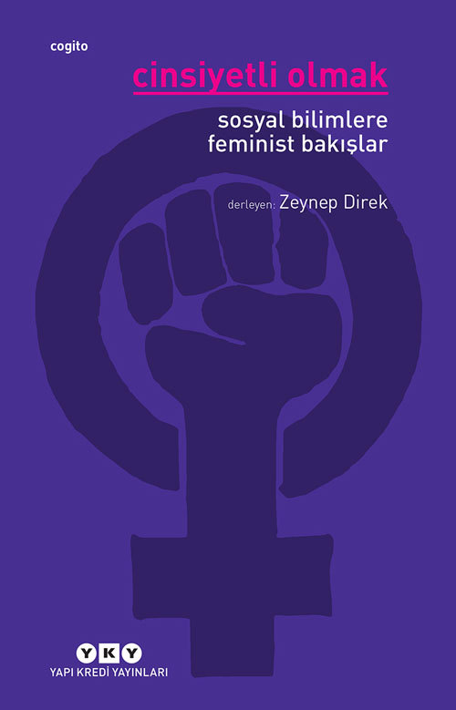 Cinsiyetli Olmak book cover