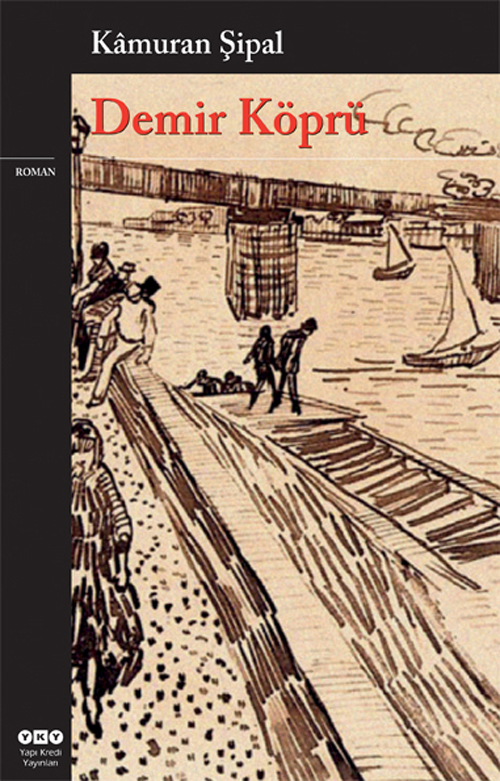 Demir Köprü book cover