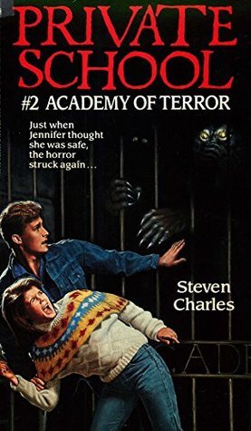 Academy of Terror
