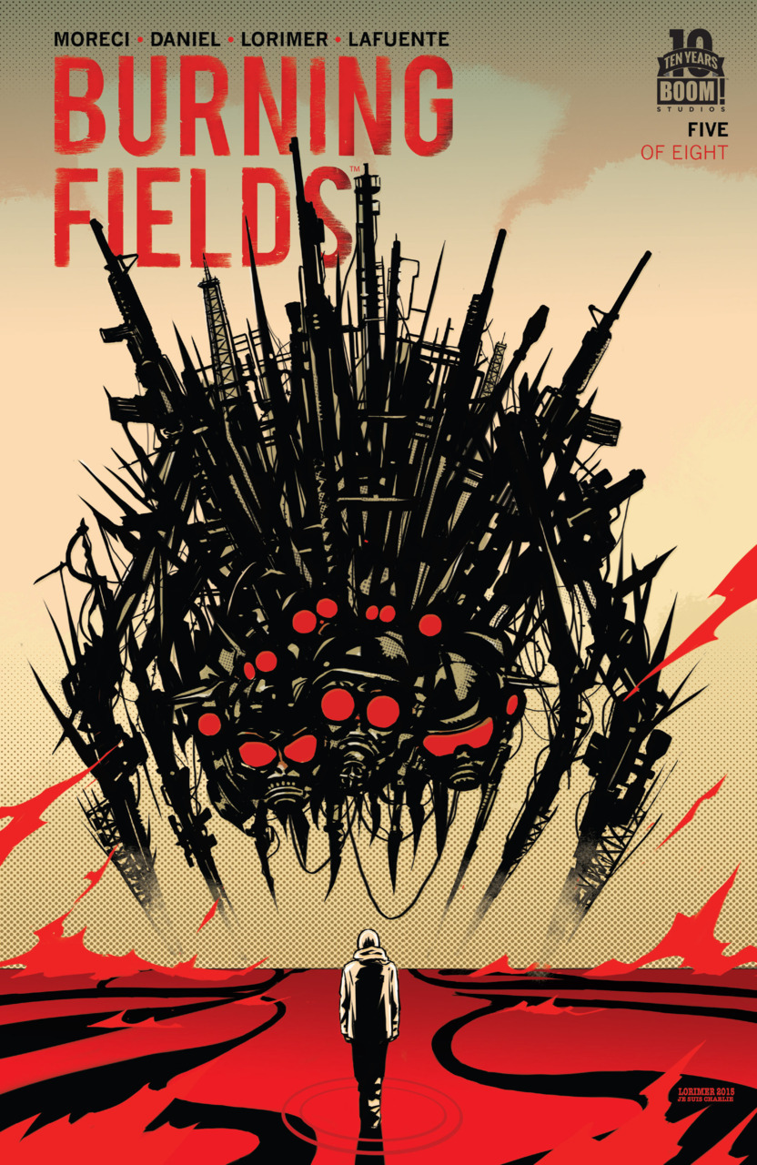 Burning Fields book cover 2