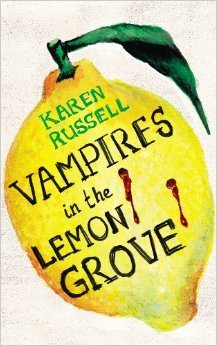 Vampires in the Lemon Grove