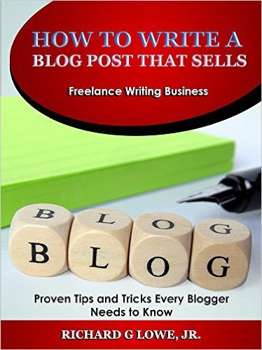 How to Write a Blog Post that Sells: Proven Tips and Tricks Every ...