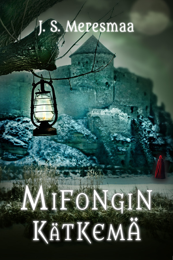 Mifongin kätkemä book cover