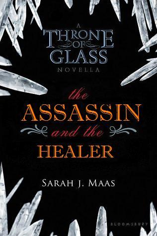 The Assassin and the Healer (Throne of Glass, #0.2)