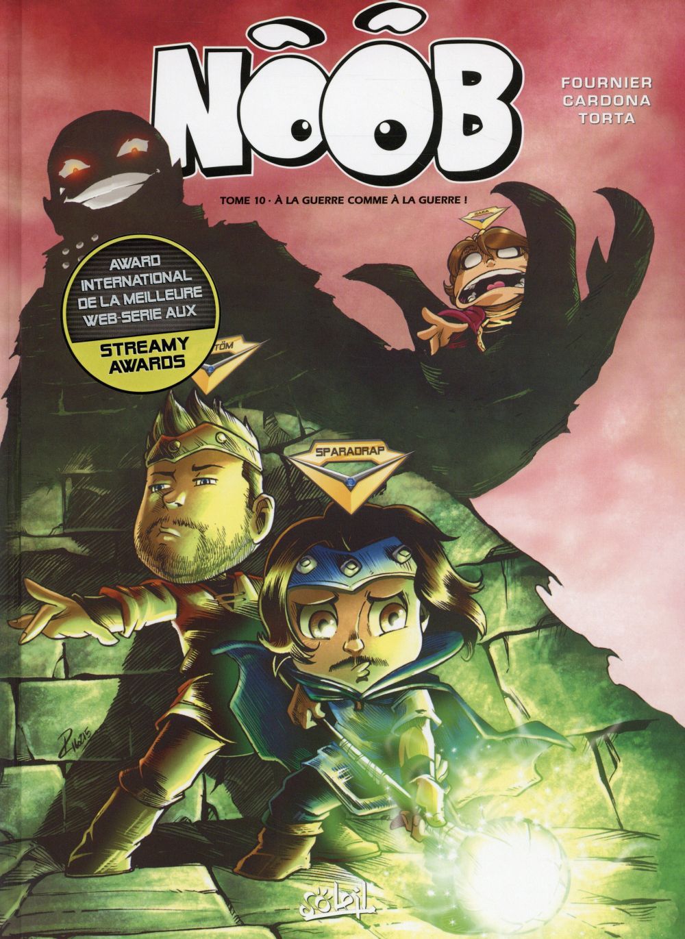 A la guerre comme à la guerre book cover