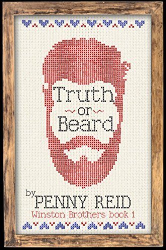 Truth or Beard (Winston Brothers, #1)