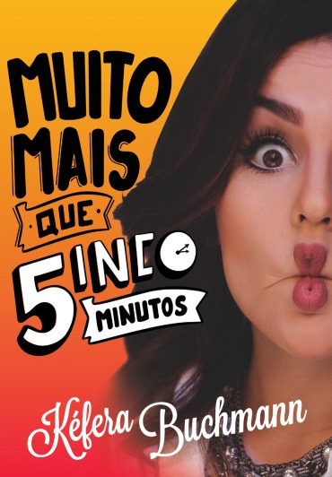 Muito Mais Que Cinco Minutos