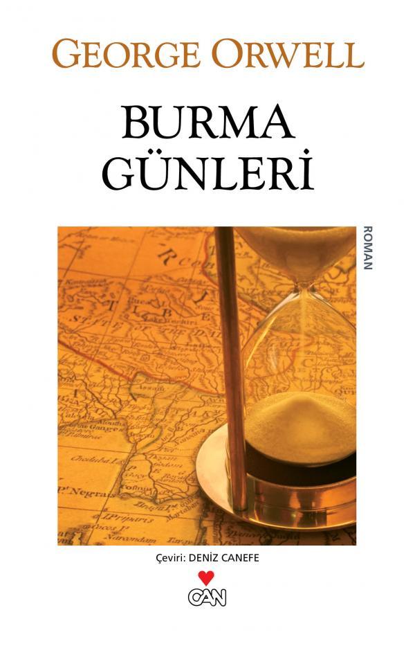Burma Günleri