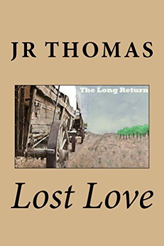 Lost Love by J.R. Thomas | Goodreads