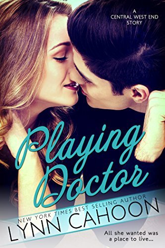 Temporary Roommates book cover