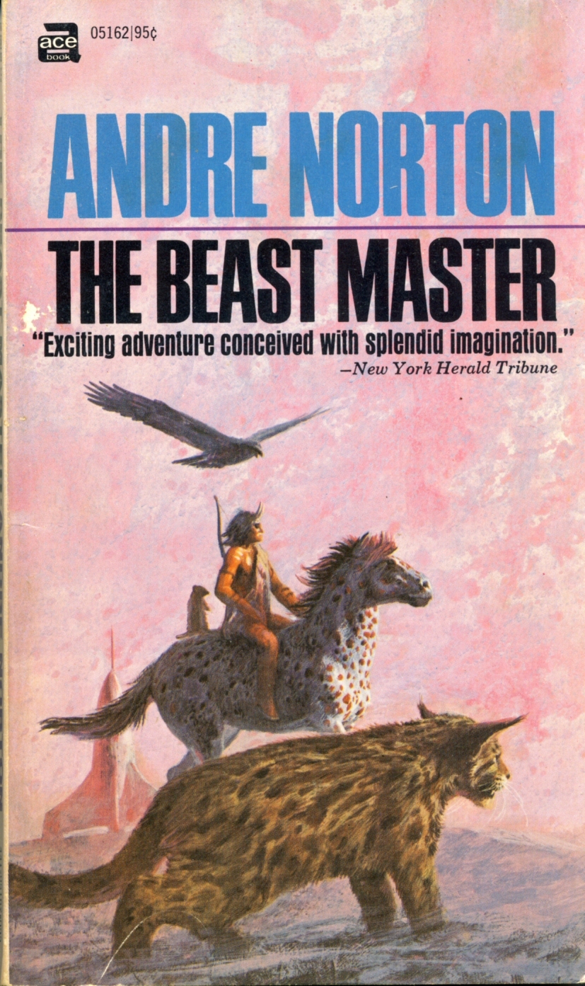 The Beast Master Series | Beastmaster Serie Tv – QNAG