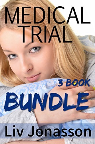 Medical Trial Bundle: Three MFM Menage Medical Fetish Stories