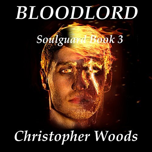 Soulguard book cover 3