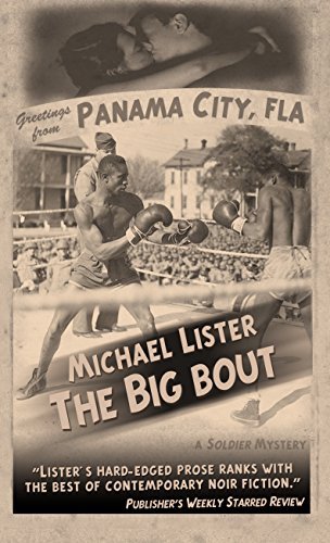 The Big Bout book cover