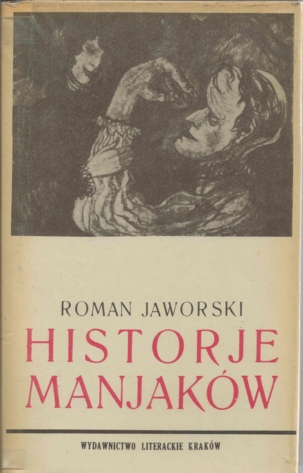 Historie maniaków