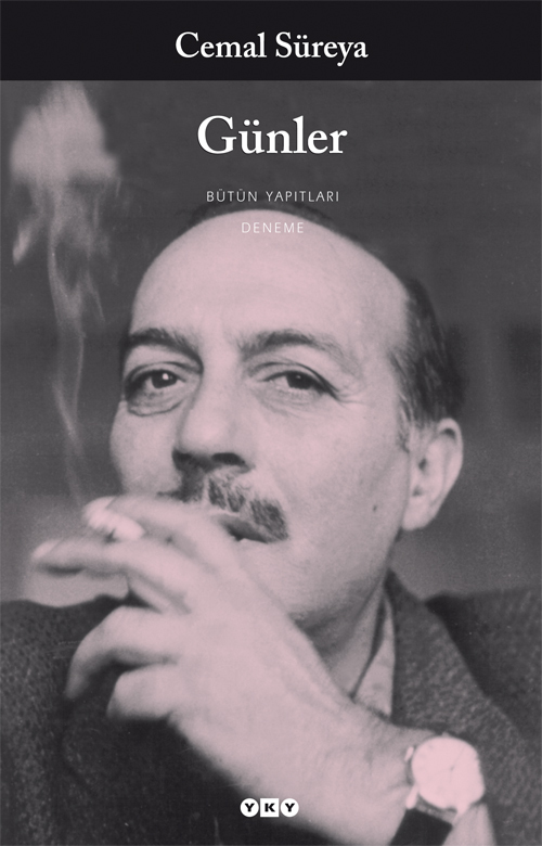 Günler book cover