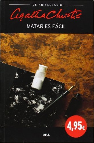 Matar es fácil