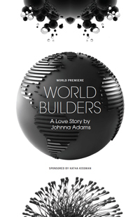 World Builders