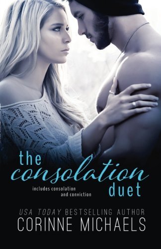 Consolation Book One In The Consolation Duet Corinne Michaels