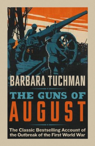 The Guns of August