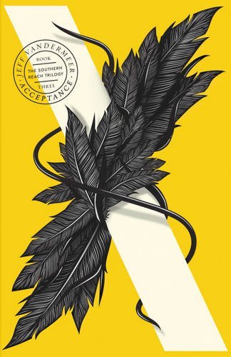 Acceptance (Southern Reach, #3)