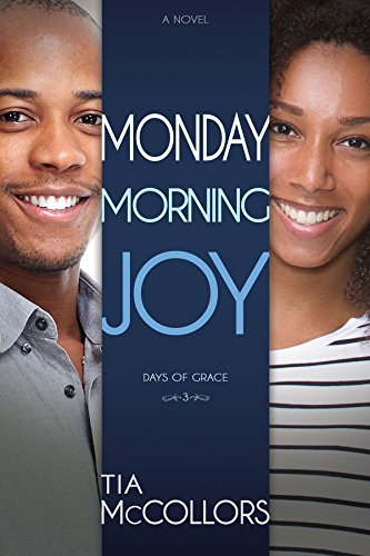 Monday Morning Joy book cover