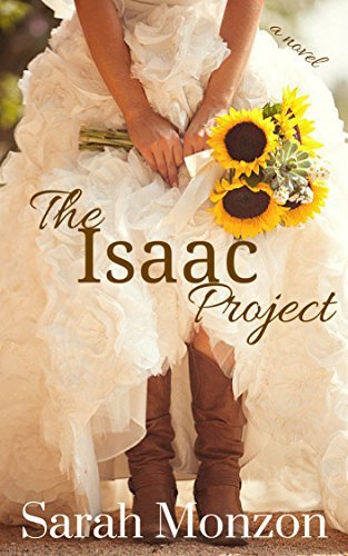 The Isaac Project book cover