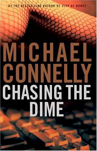 Chasing the Dime cover