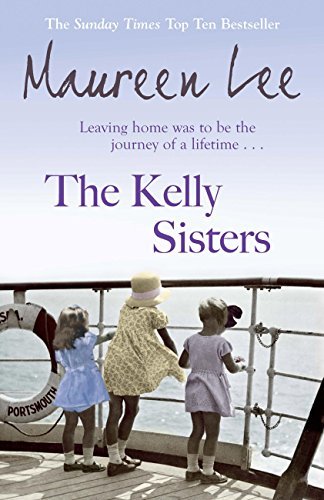 The Kelly Sisters book cover