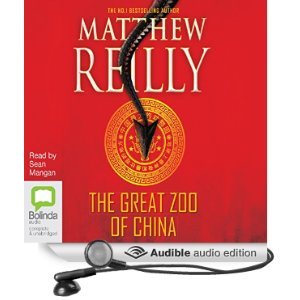 The Great Zoo of China