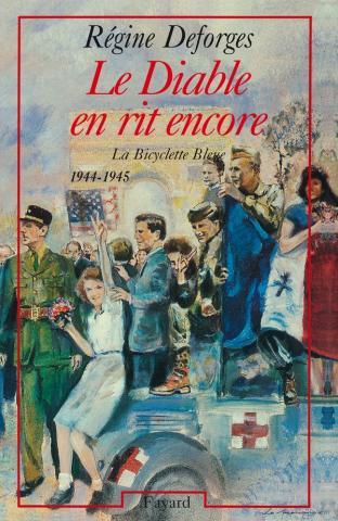 Le Diable en Rit Encore, 1944-1945