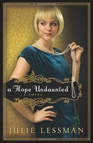 A Hope Undaunted cover