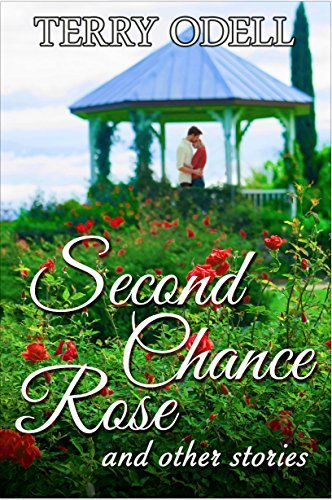 Second Chance Rose book cover