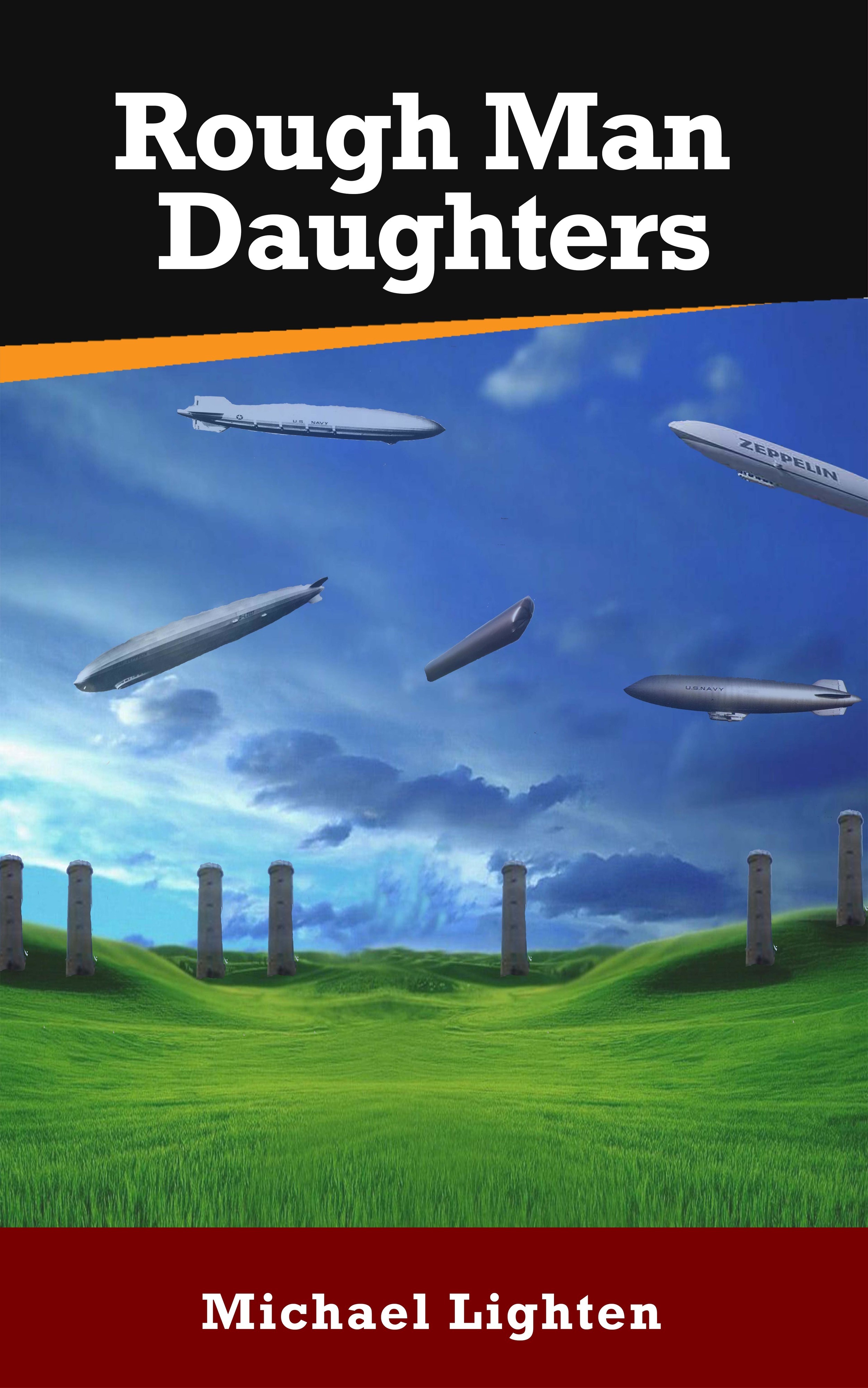 Rough Man Daughters By Michael Lighten Goodreads rough-man-daughters-by-michael-lighten-goodreads