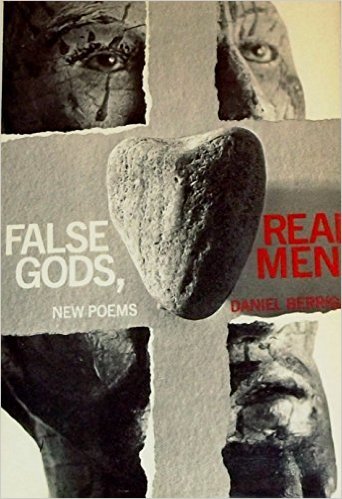 False Gods Real Men book cover