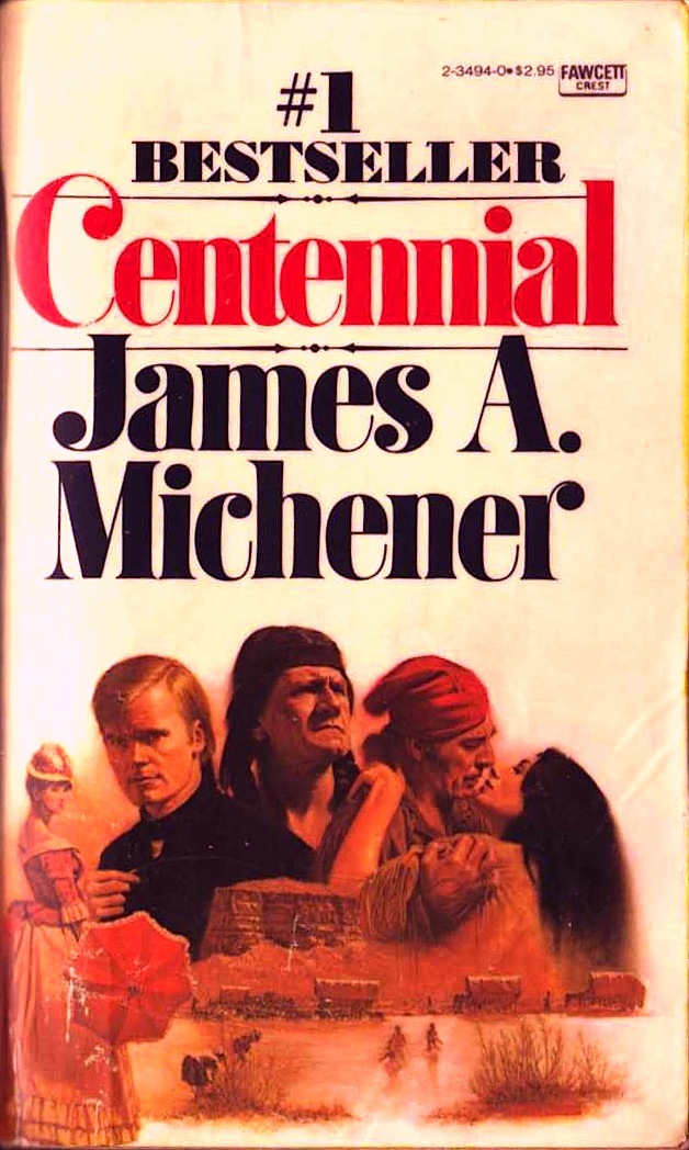 Centennial