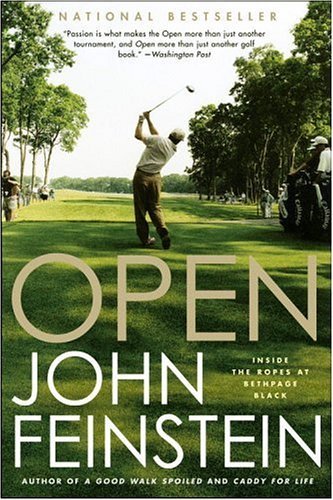 Open: Inside the Ropes at Bethpage Black