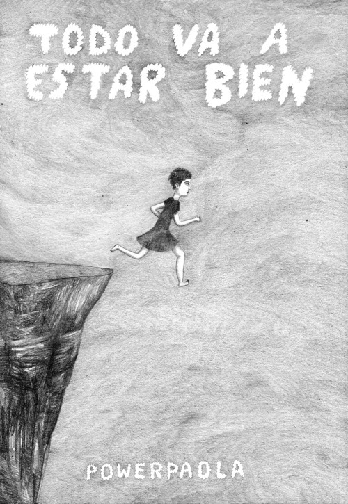 Todo va a estar bien book cover