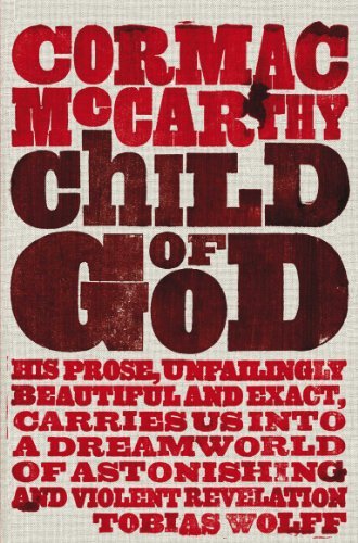 Child of God (Picador Collection)