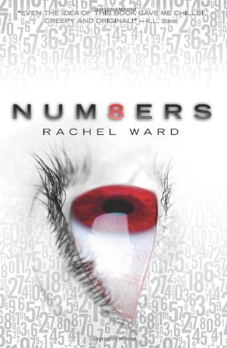 Numbers (Numbers, #1)