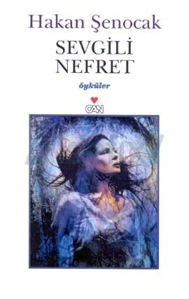 Sevgili Nefret book cover