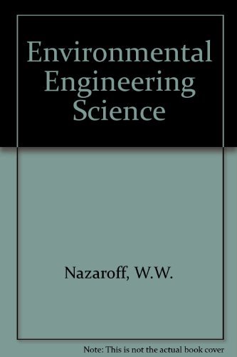 ENVIRONMENTAL ENGINEERING SOLUTIONS MANUAL visual data 2