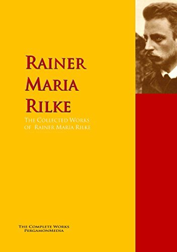 The Collected Works of Rainer Maria Rilke book cover