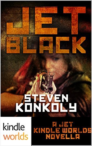 Black book cover
