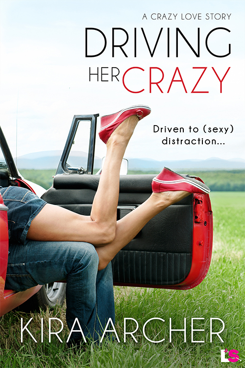 Driving Her Crazy