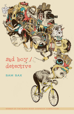 sad boy/detective