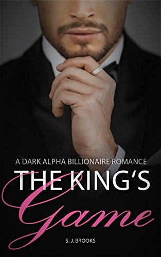 King's Romance book cover 1