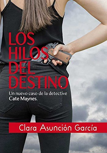 Cate Maynes book cover 2